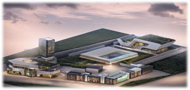 Open a Sam City Project